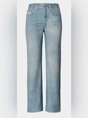 Rag & Bone Miramar Terry Shea Pants Salina 26